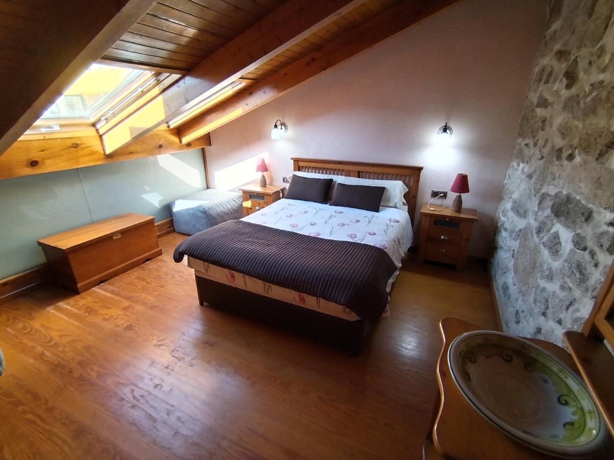 Apartamentos Rias Baixas 莫阿纳 外观 照片