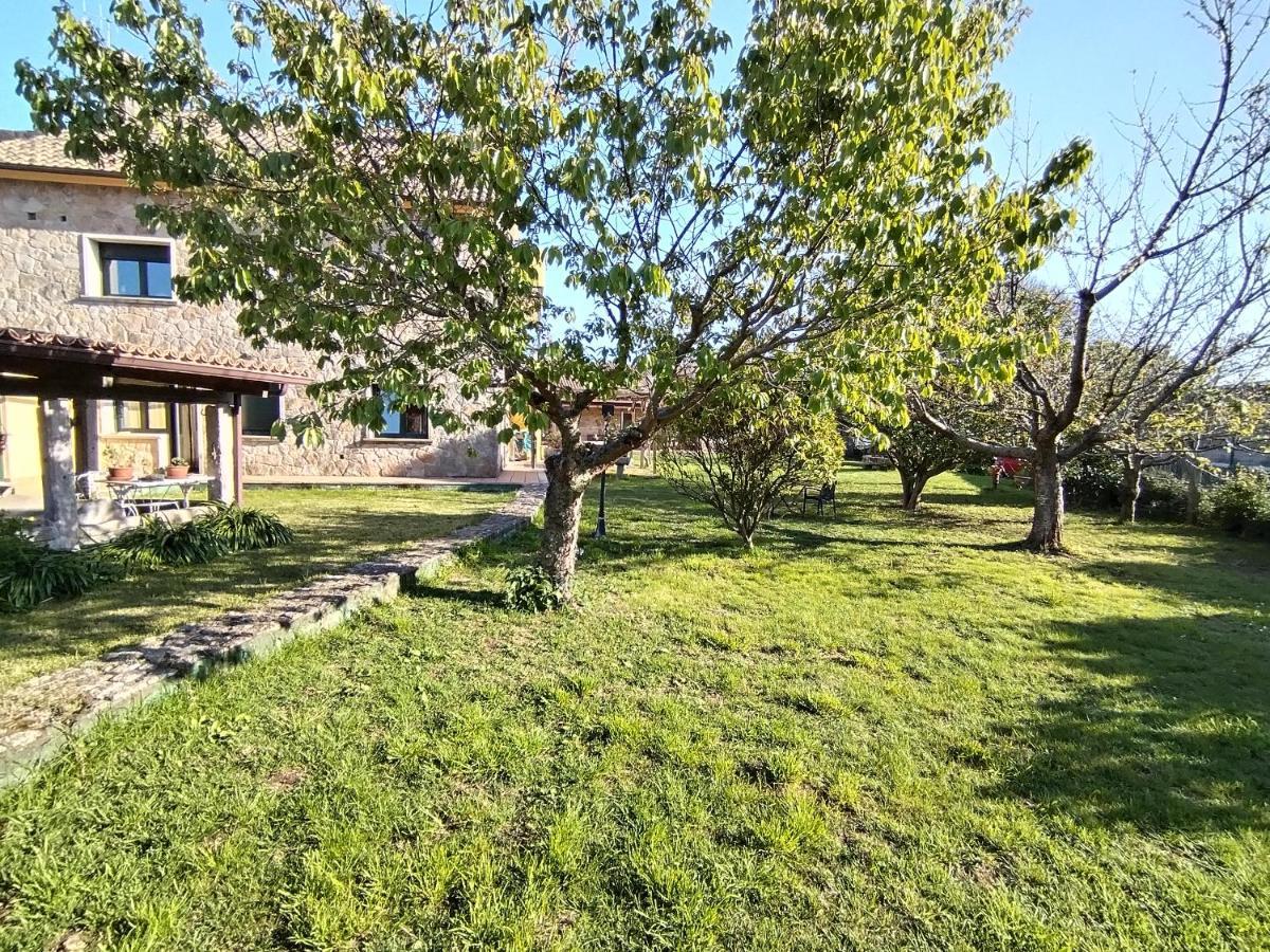 Apartamentos Rias Baixas 莫阿纳 外观 照片